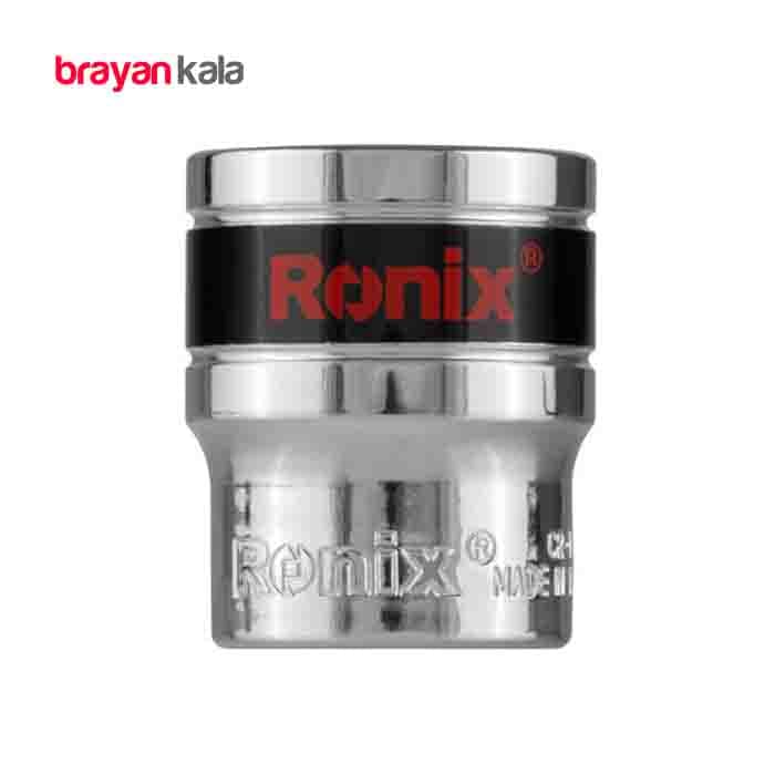 عکس اصلی بکس تکی 25 میلی متری رونیکس مدل RH-2677